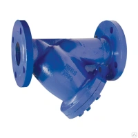 Фильтр сетчатый EAZ