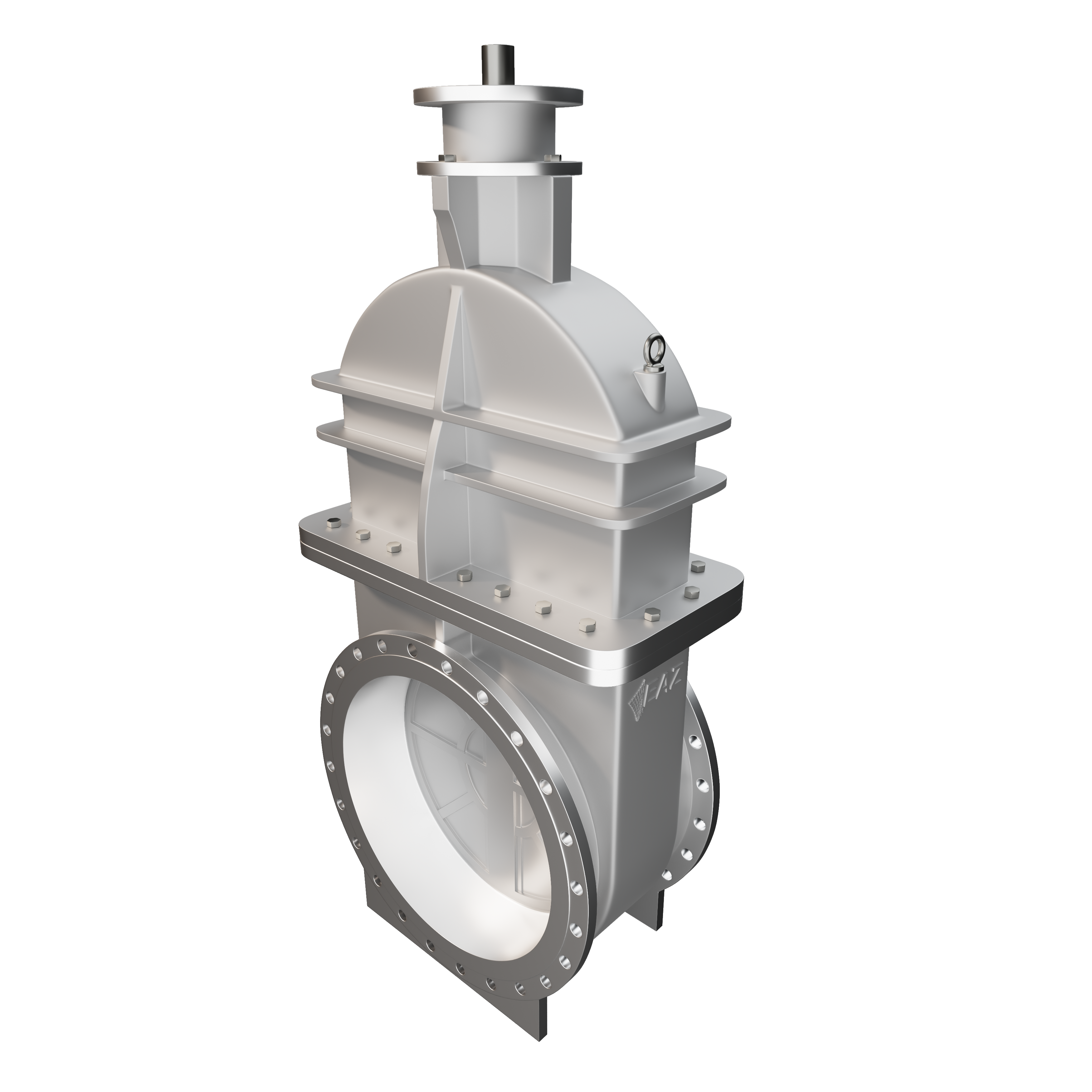 ÐÐ°Ð´Ð²Ð¸Ð¶ÐºÐ° ÐºÐ»Ð¸Ð½Ð¾Ð²Ð°Ñ EAZ MK ST