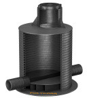 ÐÐ¾Ð¶Ð´ÐµÐ¿ÑÐ¸ÐµÐ¼Ð½ÑÐµ ÐºÐ¾Ð»Ð¾Ð´ÑÑ Ð¸Ð· ÑÐ¿Ð¸ÑÐ°Ð»ÑÐ½Ð¾Ð²Ð¸ÑÐ¾Ð¹ ÑÑÑÐ±Ñ (SVT) POLYCORR