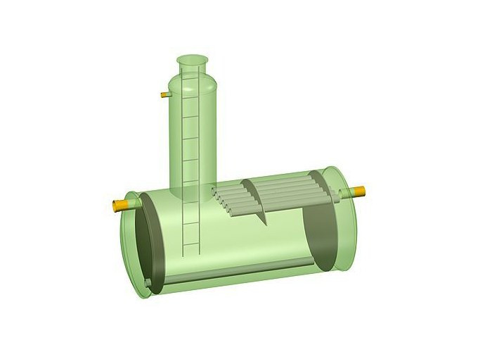 Ð¡Ð¾ÑÐ±ÑÐ¸Ð¾Ð½Ð½ÑÐ¹ ÑÐ¸Ð»ÑÑÑ Ð¸Ð· ÑÑÐµÐºÐ»Ð¾Ð¿Ð»Ð°ÑÑÐ¸ÐºÐ° POLYCORR