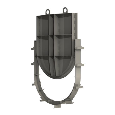 Ð©Ð¸ÑÐ¾Ð²Ð¾Ð¹ Ð·Ð°ÑÐ²Ð¾Ñ ÑÐ°Ð½Ð´Ð¾ÑÐ½ÑÐ¹ Ð¿Ð¾Ð»ÑÐºÑÑÐ³Ð»ÑÐ¹ EAZ