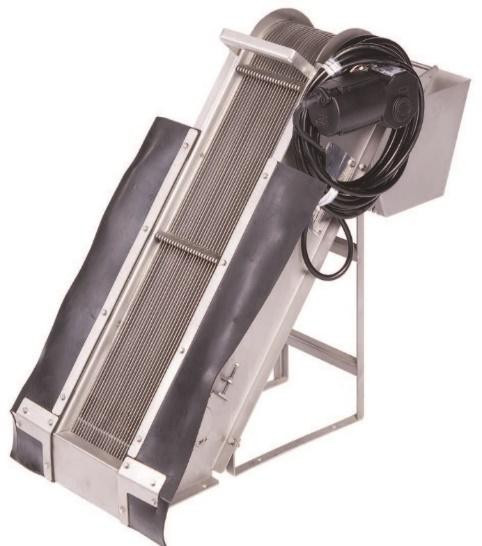 ÐÐµÑÐ°Ð½Ð¸ÑÐµÑÐºÐ°Ñ ÑÐµÑÐµÑÐºÐ° RG EAZ