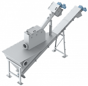ÐÐ¾Ð¼Ð±Ð¸Ð½Ð¸ÑÐ¾Ð²Ð°Ð½Ð½Ð°Ñ ÑÑÑÐ°Ð½Ð¾Ð²ÐºÐ° ÑÐµÑÐµÑÐºÐ° Ð¿ÐµÑÐºÐ¾Ð»Ð¾Ð²ÐºÐ° EAZ