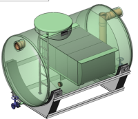 ÐÐ¾Ð¼Ð±Ð¸Ð½Ð¸ÑÐ¾Ð²Ð°Ð½Ð½ÑÐ¹ Ð¿ÐµÑÐºÐ¾Ð½ÐµÑÑÐµÑÐ»Ð¾Ð²Ð¸ÑÐµÐ»Ñ POLYCORR-ÐÐÐÐ£