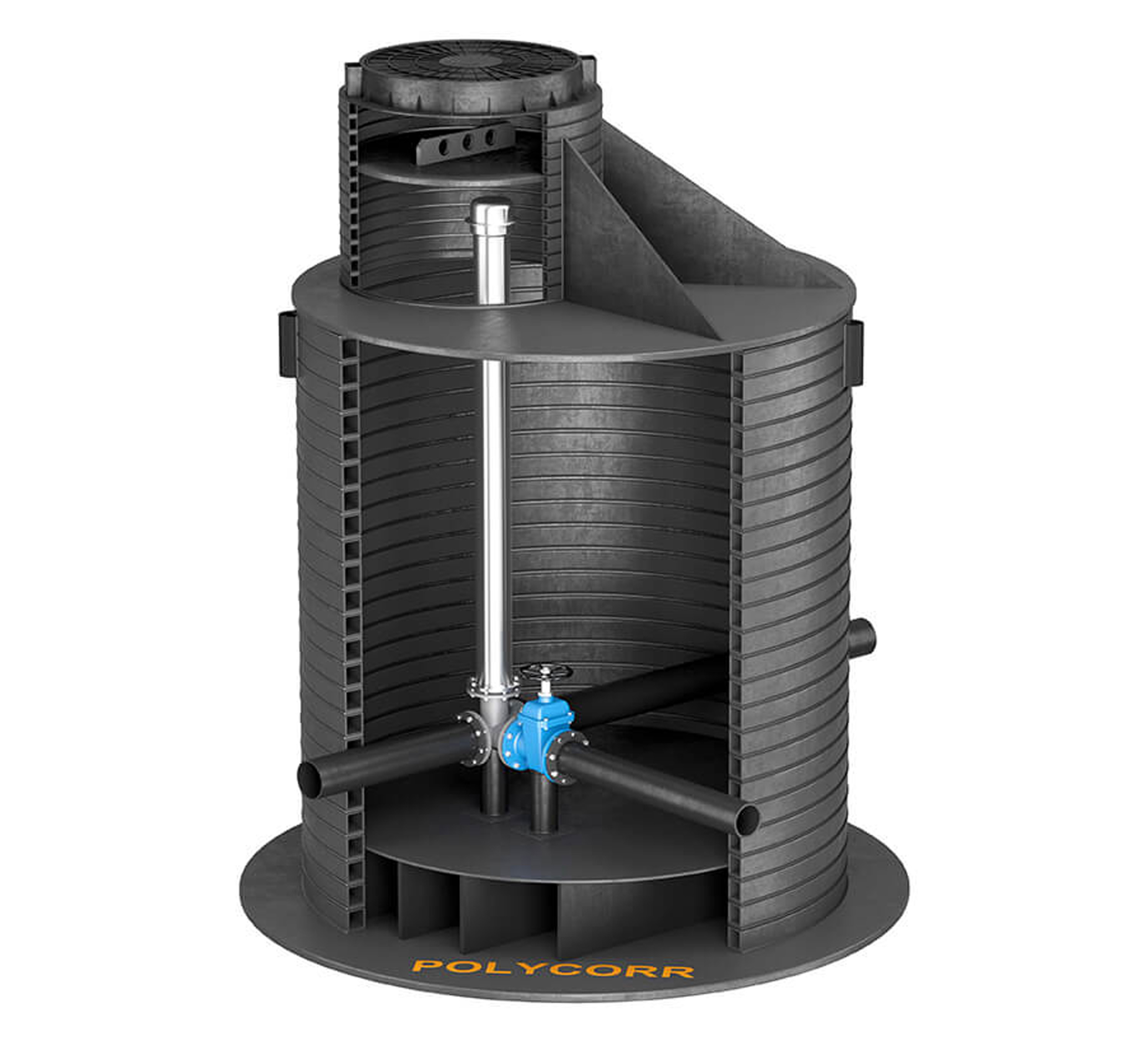 ÐÐ¾Ð¶Ð°ÑÐ½ÑÐµ ÐºÐ¾Ð»Ð¾Ð´ÑÑ Ð¸Ð· ÑÐ¿Ð¸ÑÐ°Ð»ÑÐ½Ð¾Ð²Ð¸ÑÐ¾Ð¹ ÑÑÑÐ±Ñ (SVT) POLYCORR