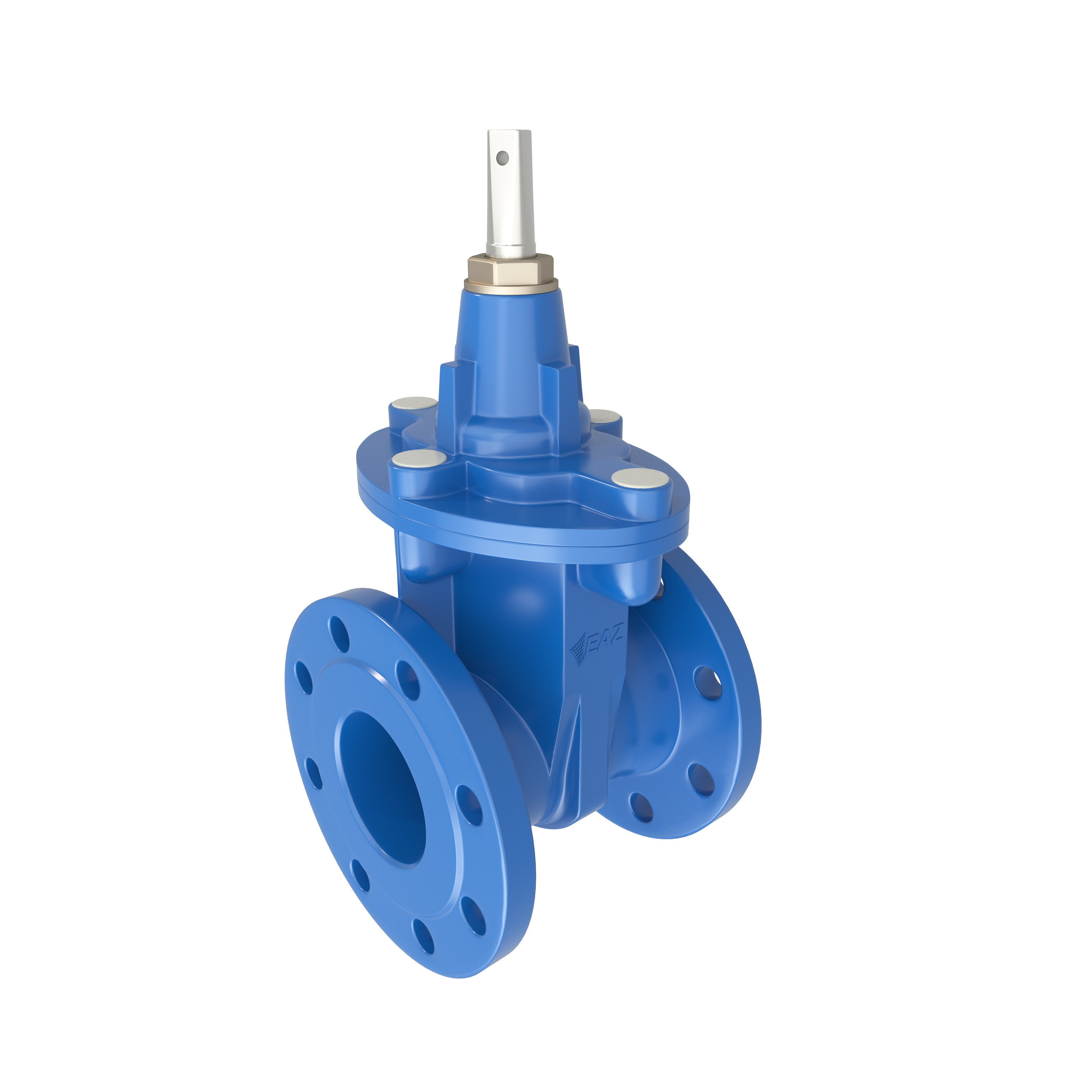 ÐÐ°Ð´Ð²Ð¸Ð¶ÐºÐ° ÐºÐ»Ð¸Ð½Ð¾Ð²Ð°Ñ EAZ EK F4 c Ð¾Ð±ÑÐµÐ·Ð¸Ð½ÐµÐ½Ð½ÑÐ¼ ÐºÐ»Ð¸Ð½Ð¾Ð¼