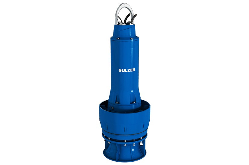 ÐÐ¾Ð³ÑÑÐ¶Ð½Ð¾Ð¹ ÐºÐ¾Ð»Ð¾Ð½Ð½ÑÐ¹ Ð½Ð°ÑÐ¾Ñ ÑÐ¾ ÑÐ¼ÐµÑÐ°Ð½Ð½ÑÐ¼ Ð¿Ð¾ÑÐ¾ÐºÐ¾Ð¼, ÑÐ¸Ð¿ ABS AFLX