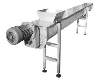 Ð¢ÑÐ°Ð½ÑÐ¿Ð¾ÑÑÐµÑ ÑÐ½ÐµÐºÐ¾Ð²ÑÐ¹ EAZ