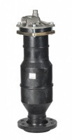 VAG FLOWJETÂ® PE ÐÐ²ÑÐ¾Ð¼Ð°ÑÐ¸ÑÐµÑÐºÐ¸Ð¹ Ð²Ð¾Ð·Ð´ÑÑÐ½ÑÐ¹ ÐºÐ»Ð°Ð¿Ð°Ð½