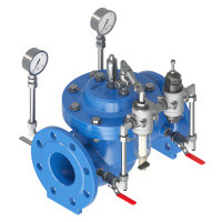 Ð ÐµÐ³ÑÐ»Ð¸ÑÑÑÑÐ¸Ð¹ ÐºÐ»Ð°Ð¿Ð°Ð½ EAZ PC