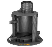 ÐÐµÑÐµÐ¿Ð°Ð´Ð½ÑÐµ ÐºÐ¾Ð»Ð¾Ð´ÑÑ Ð¸Ð· ÑÐ¿Ð¸ÑÐ°Ð»ÑÐ½Ð¾Ð²Ð¸ÑÐ¾Ð¹ ÑÑÑÐ±Ñ (SVT) POLYCORR