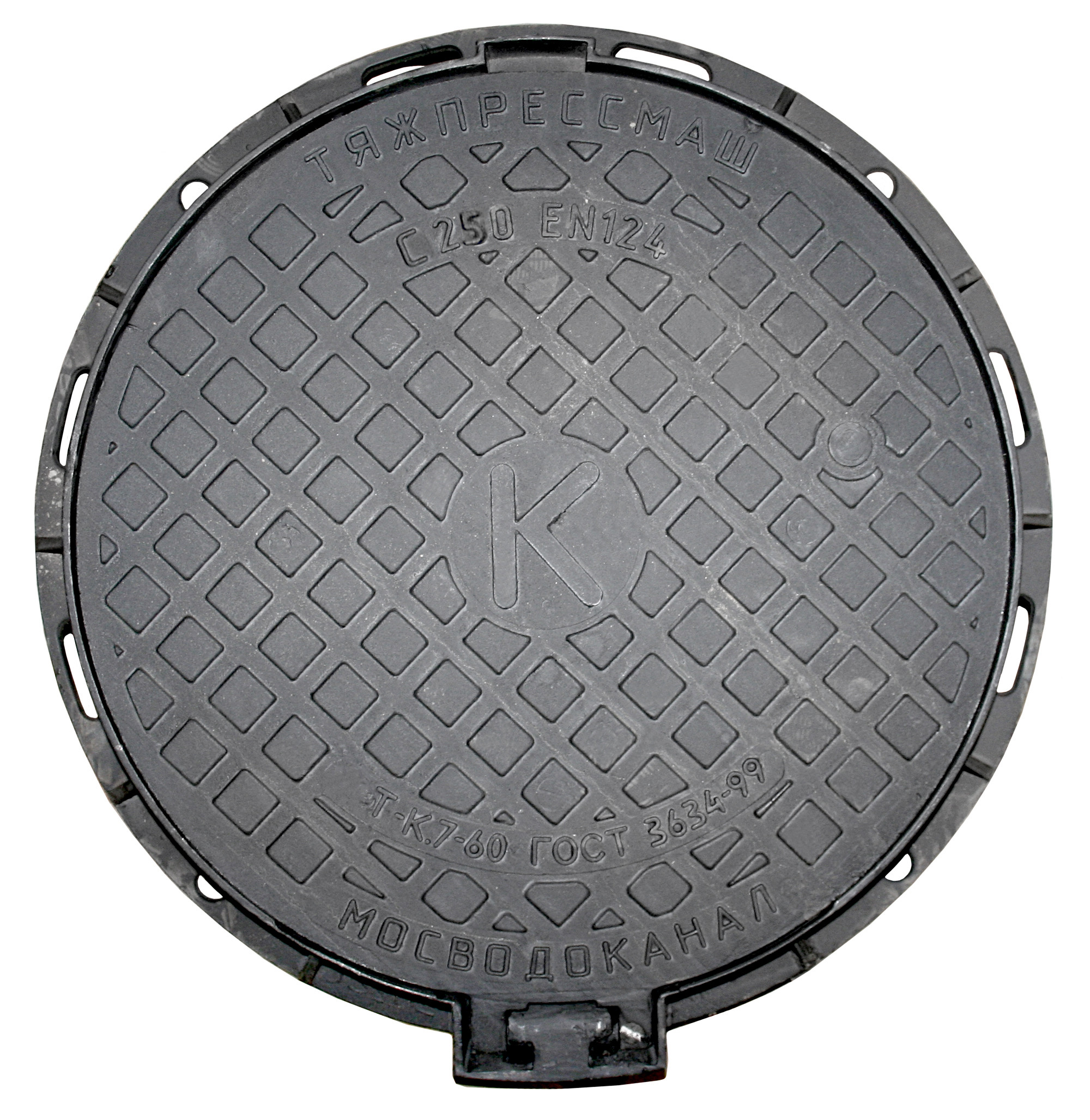 ÐÐ¿Ð¾ÑÐ½Ð¾-ÑÐºÑÑÐ²Ð½Ð¾Ð¹ ÑÐ»ÐµÐ¼ÐµÐ½Ñ ÑÐ¼Ð¾ÑÑÐ¾Ð²Ð¾Ð³Ð¾ ÐºÐ¾Ð»Ð¾Ð´ÑÐ° ÑÑÐ¶ÐµÐ»ÑÐ¹ Ð¢ (Ð¡250)