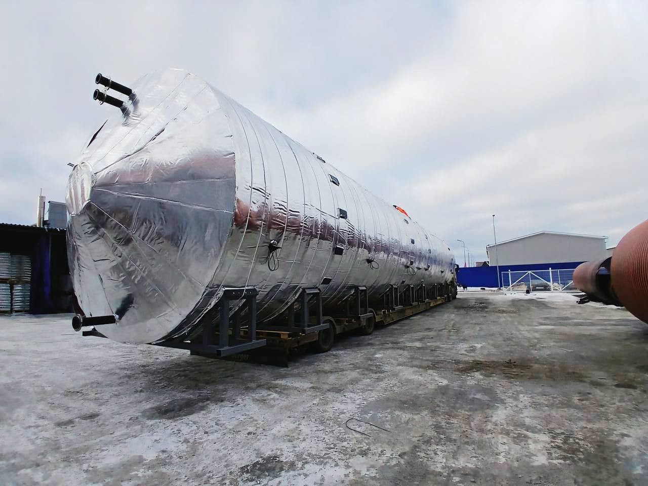 ÐÐ°ÐºÐ¾Ð¿Ð¸ÑÐµÐ»ÑÐ½ÑÐµ ÑÐµÐ·ÐµÑÐ²ÑÐ°ÑÑ POLYCORR-AR Ð¸Ð· ÑÐ¿Ð¸ÑÐ°Ð»ÑÐ½Ð¾Ð²Ð¸ÑÐ¾Ð¹ ÑÑÑÐ±Ñ (SVT)