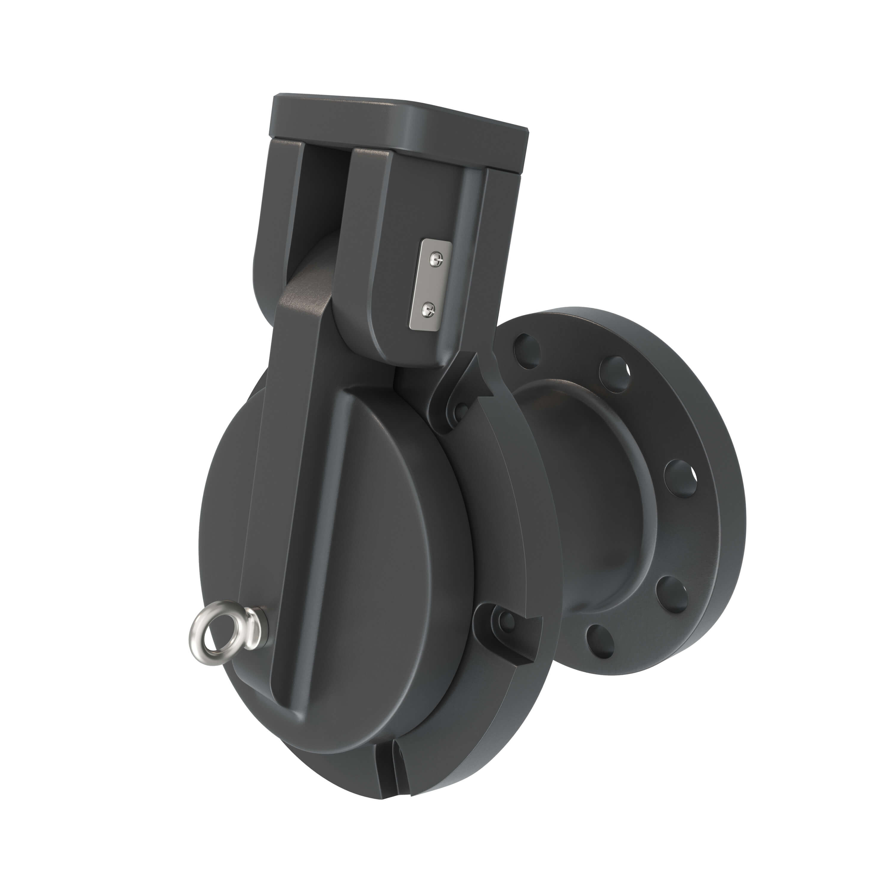 ÐÐ»Ð°Ð¿Ð°Ð½-Ð·Ð°ÑÐ»Ð¾Ð¿ÐºÐ° EAZ PTK-F