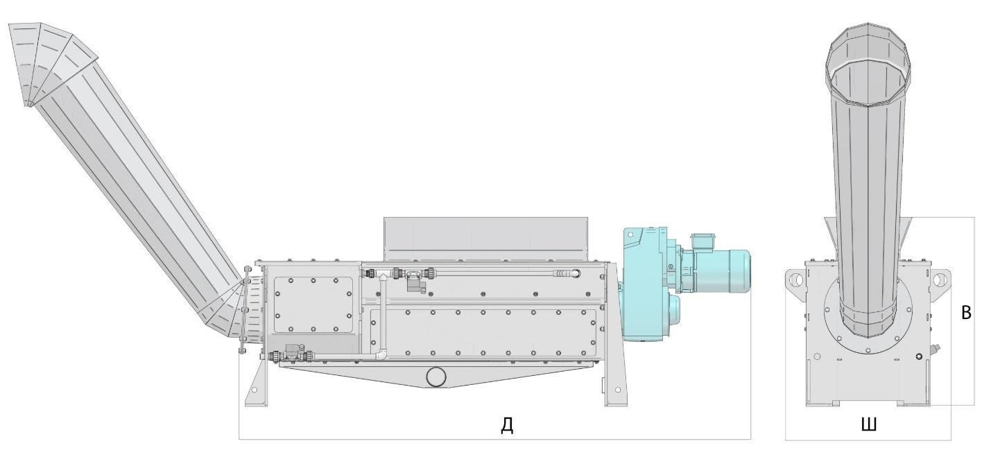 ÐÑÐµÑÑ ÑÐ½ÐµÐºÐ¾Ð²ÑÐ¹ EAZ SP