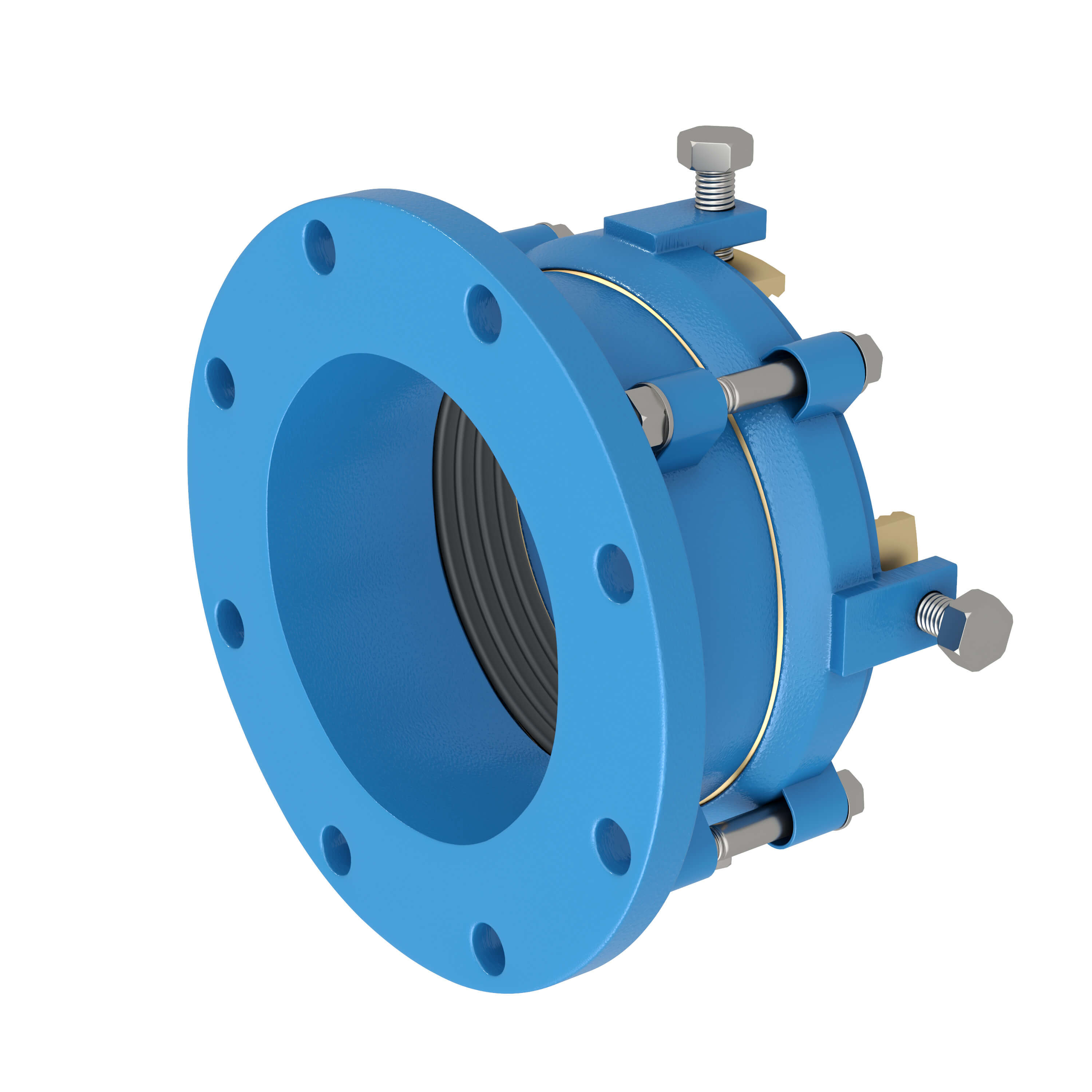 Ð¤Ð»Ð°Ð½ÑÐµÐ²ÑÐ¹ Ð°Ð´Ð°Ð¿ÑÐµÑ EAZ