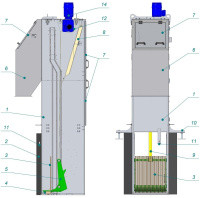 Ð ÐµÑÐµÑÐºÐ° Ð³ÑÐ°Ð±ÐµÐ»ÑÐ½Ð°Ñ RTMG EAZ