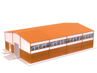 ÐÐ¾Ð¼Ð¿Ð»ÐµÐºÑÐ½Ð°Ñ ÑÑÐ°Ð½ÑÐ¸Ñ Ñ Ð±ÑÑÑÑÐ¾Ð²Ð¾Ð·Ð²Ð¾Ð´Ð¸Ð¼ÑÐ¼ Ð·Ð´Ð°Ð½Ð¸ÐµÐ¼ POLYCORR WP