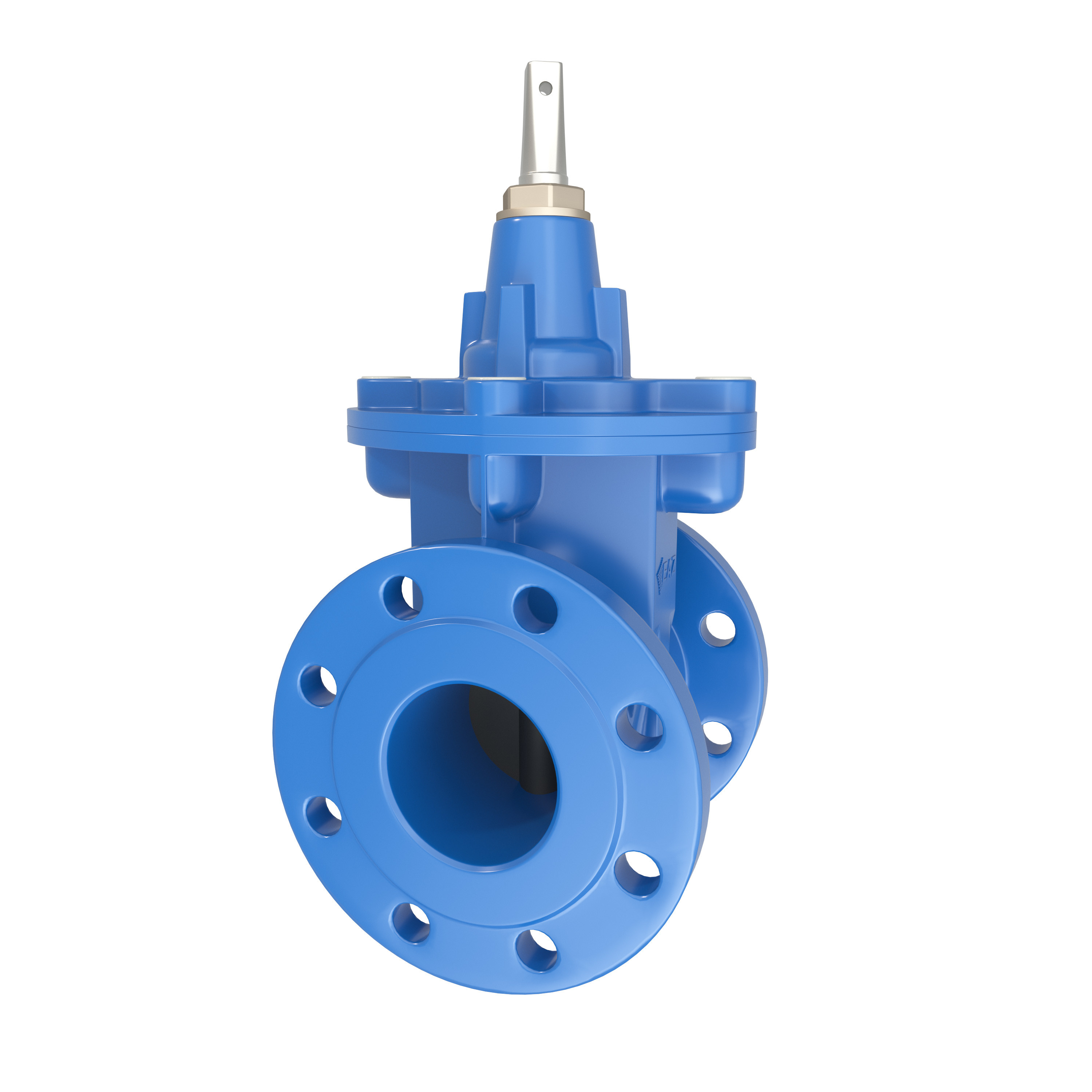ÐÐ°Ð´Ð²Ð¸Ð¶ÐºÐ° ÐºÐ»Ð¸Ð½Ð¾Ð²Ð°Ñ EAZ EK F4 c Ð¾Ð±ÑÐµÐ·Ð¸Ð½ÐµÐ½Ð½ÑÐ¼ ÐºÐ»Ð¸Ð½Ð¾Ð¼
