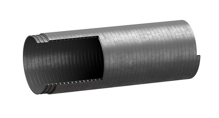 Ð¡Ð¿Ð¸ÑÐ°Ð»ÑÐ½Ð¾Ð²Ð¸ÑÑÐµ ÑÑÑÐ±Ñ Ð¸Ð· Ð¿Ð¾Ð»Ð¸ÑÑÐ¸Ð»ÐµÐ½Ð° Â«POLYCORR-SVTÂ» Â®