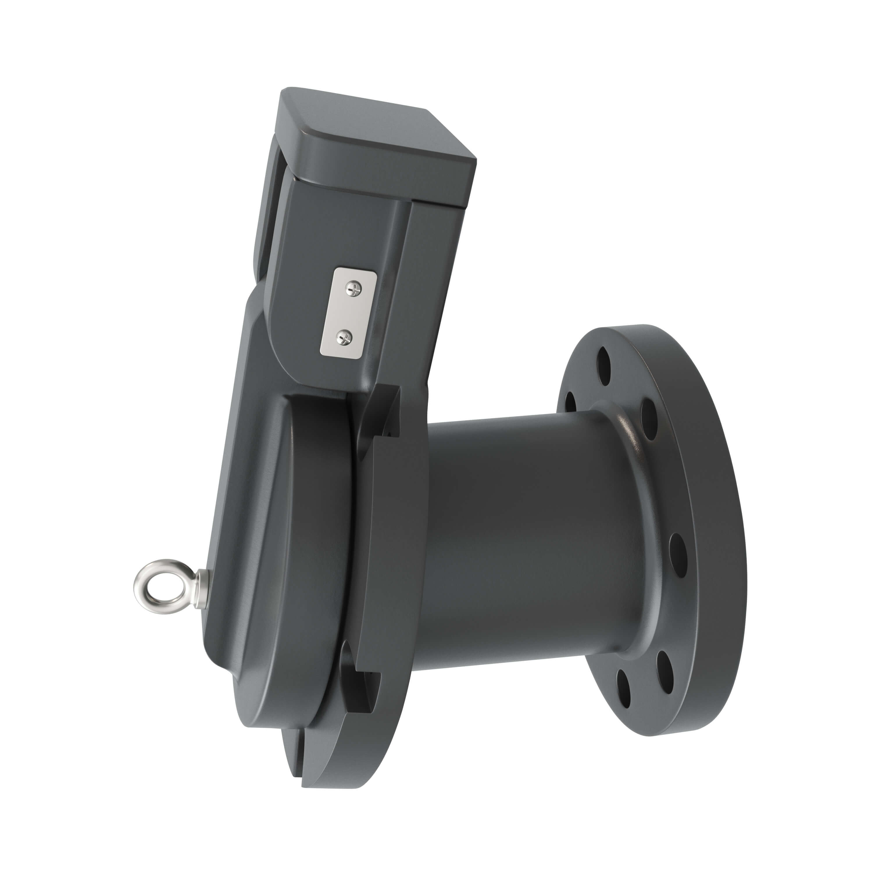 ÐÐ»Ð°Ð¿Ð°Ð½-Ð·Ð°ÑÐ»Ð¾Ð¿ÐºÐ° EAZ PTK-F