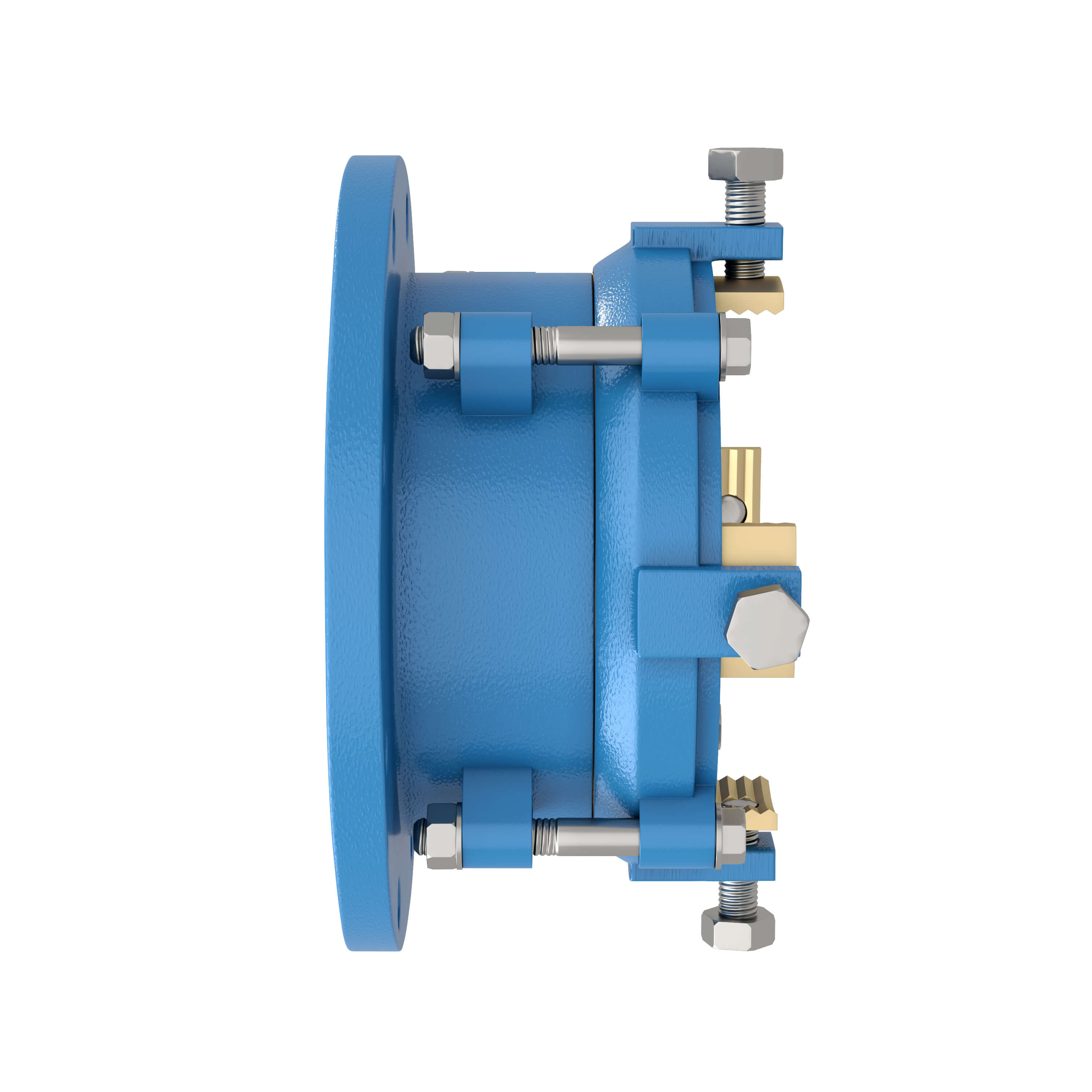 Ð¤Ð»Ð°Ð½ÑÐµÐ²ÑÐ¹ Ð°Ð´Ð°Ð¿ÑÐµÑ EAZ