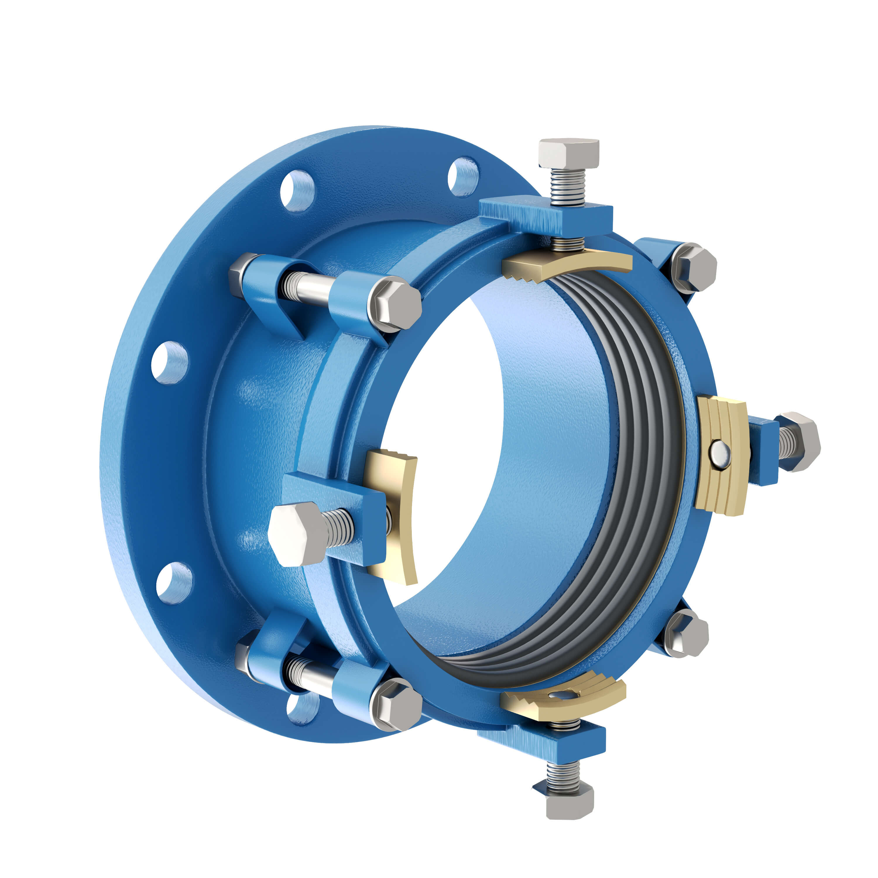 Ð¤Ð»Ð°Ð½ÑÐµÐ²ÑÐ¹ Ð°Ð´Ð°Ð¿ÑÐµÑ EAZ