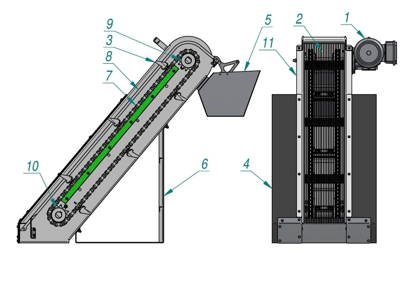 Ð ÐµÑÐµÑÐºÐ° Ð³ÑÐ°Ð±ÐµÐ»ÑÐ½Ð°Ñ RGT EAZ