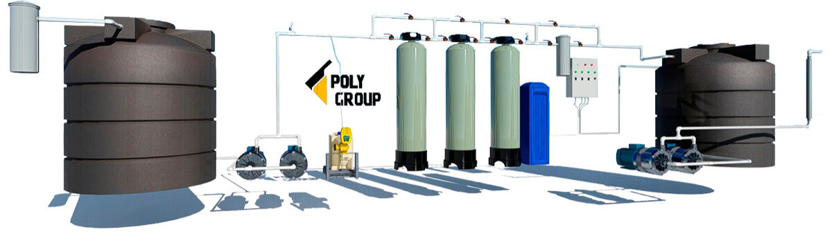 ÐÐ¾Ð½ÑÐ°Ð¶ Ð² Ð·Ð´Ð°Ð½Ð¸Ð¸ Ð·Ð°ÐºÐ°Ð·ÑÐ¸ÐºÐ° ÑÑÐ°Ð½ÑÐ¸Ð¸ Ð²Ð¾Ð´Ð¾Ð¿Ð¾Ð´Ð³Ð¾ÑÐ¾Ð²ÐºÐ¸ Ð¸ Ð²Ð¾Ð´Ð¾Ð¾ÑÐ¸ÑÑÐºÐ¸ POLYCORR WP