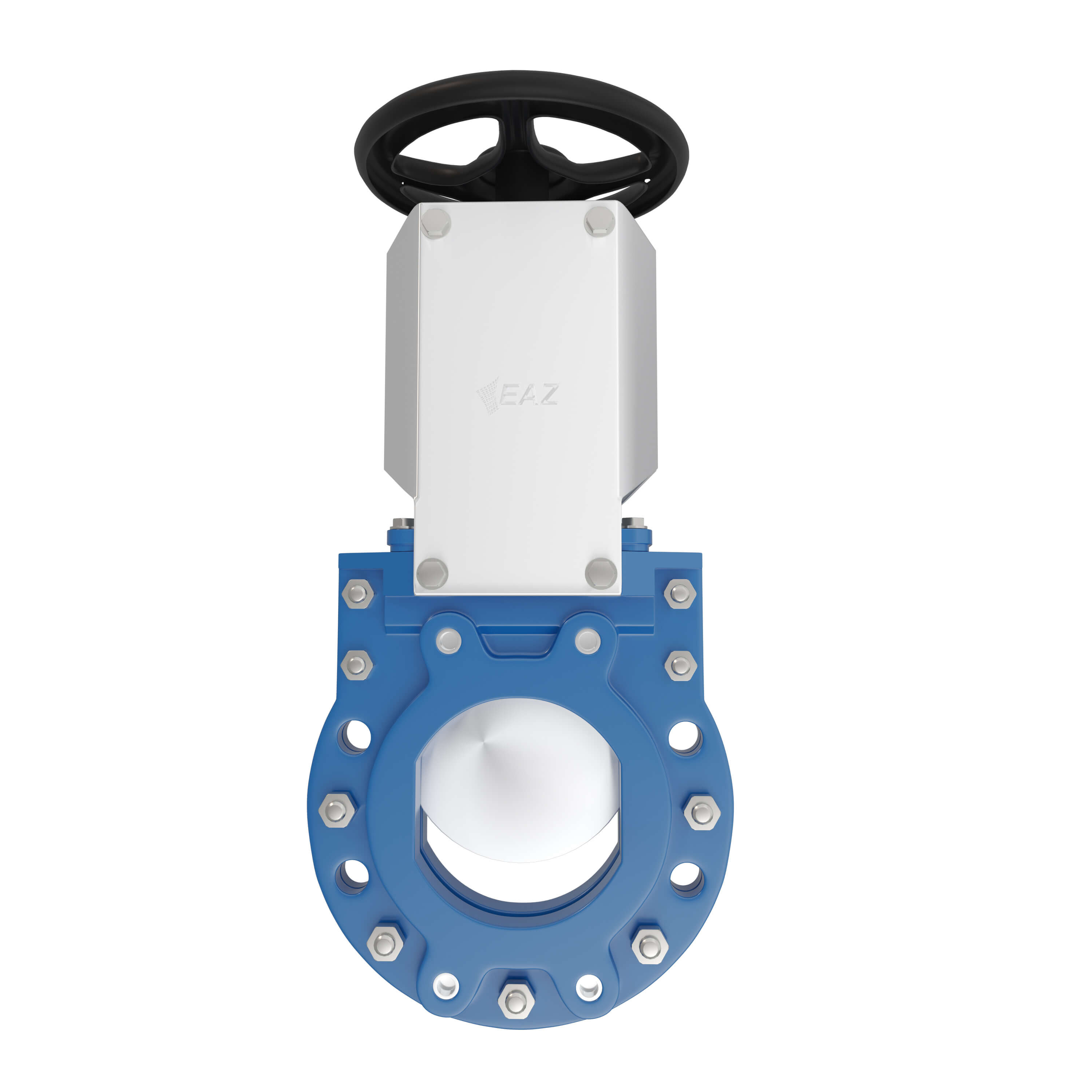 ÐÐ°Ð´Ð²Ð¸Ð¶ÐºÐ° ÑÐ¸Ð±ÐµÑÐ½Ð¾-Ð½Ð¾Ð¶ÐµÐ²Ð°Ñ EAZ ZT