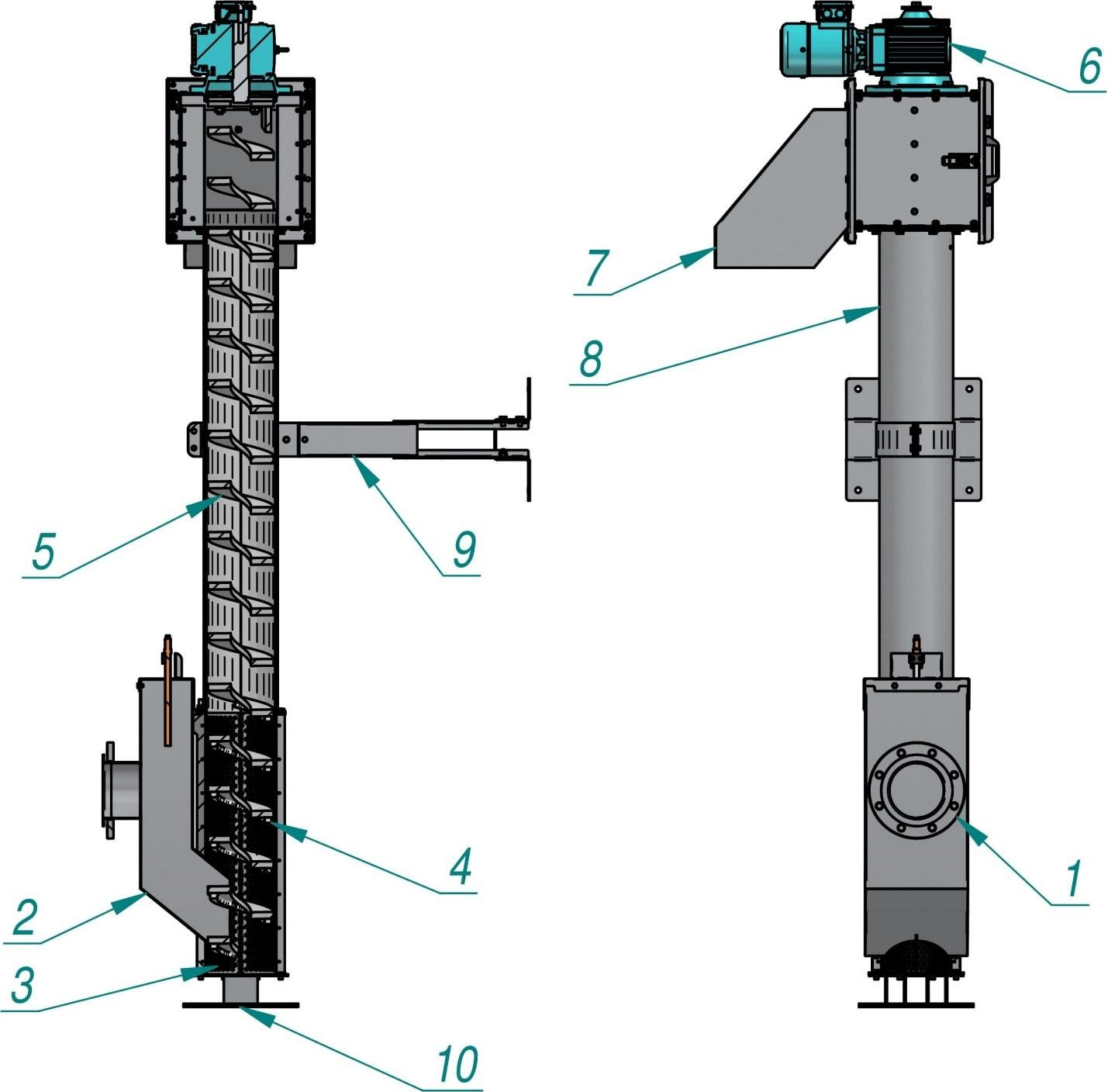 Ð ÐµÑÐµÑÐºÐ° ÑÐ½ÐµÐºÐ¾Ð²Ð°Ñ Ð²ÐµÑÑÐ¸ÐºÐ°Ð»ÑÐ½Ð°Ñ EAZ