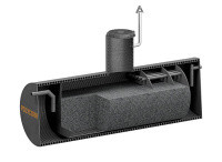 Ð¡Ð¾ÑÐ±ÑÐ¸Ð¾Ð½Ð½ÑÐ¹ Ð±Ð»Ð¾Ðº POLYCORR Ð¸Ð· ÑÐ¿Ð¸ÑÐ°Ð»ÑÐ½Ð¾Ð²Ð¸ÑÐ¾Ð¹ ÑÑÑÐ±Ñ (SVT)