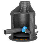 ÐÐ¾Ð´Ð¾Ð¿ÑÐ¾Ð²Ð¾Ð´Ð½ÑÐµ ÐºÐ¾Ð»Ð¾Ð´ÑÑ Ð¸Ð· ÑÐ¿Ð¸ÑÐ°Ð»ÑÐ½Ð¾Ð²Ð¸ÑÐ¾Ð¹ ÑÑÑÐ±Ñ (SVT) POLYCORR