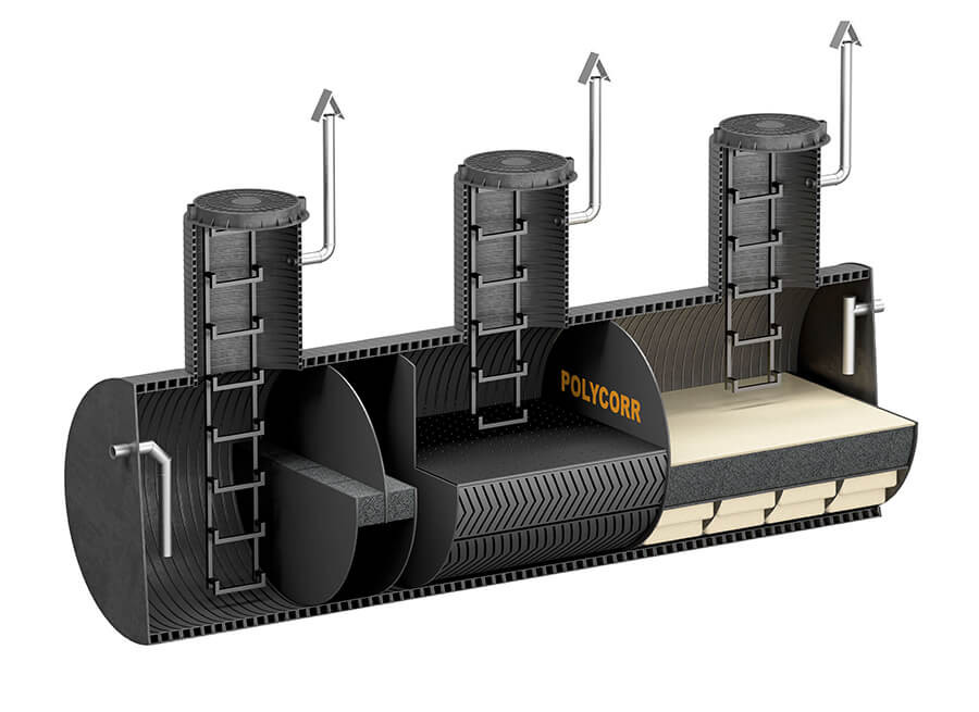 ÐÑÐ¸ÑÑÐ½ÑÐµ ÑÐ¾Ð¾ÑÑÐ¶ÐµÐ½Ð¸Ñ Ð»Ð¸Ð²Ð½ÐµÐ²ÑÑ ÑÑÐ¾ÐºÐ¾Ð² POLYCORR-ÐÐÐ¡ Ð¸Ð· ÑÐ¿Ð¸ÑÐ°Ð»ÑÐ½Ð¾Ð²Ð¸ÑÐ¾Ð¹ ÑÑÑÐ±Ñ (SVT)