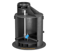 ÐÐ¾Ð¶Ð°ÑÐ½ÑÐµ ÐºÐ¾Ð»Ð¾Ð´ÑÑ Ð¸Ð· ÑÐ¿Ð¸ÑÐ°Ð»ÑÐ½Ð¾Ð²Ð¸ÑÐ¾Ð¹ ÑÑÑÐ±Ñ (SVT) POLYCORR