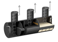 ÐÑÐ¸ÑÑÐ½ÑÐµ ÑÐ¾Ð¾ÑÑÐ¶ÐµÐ½Ð¸Ñ Ð»Ð¸Ð²Ð½ÐµÐ²ÑÑ ÑÑÐ¾ÐºÐ¾Ð² POLYCORR-ÐÐÐ¡ Ð¸Ð· ÑÐ¿Ð¸ÑÐ°Ð»ÑÐ½Ð¾Ð²Ð¸ÑÐ¾Ð¹ ÑÑÑÐ±Ñ (SVT)